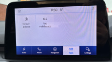 Ford Focus 1.0 EcoBoost Hybrid mHEV 155 ST-Line X Edition 5dr Petrol Hatchback